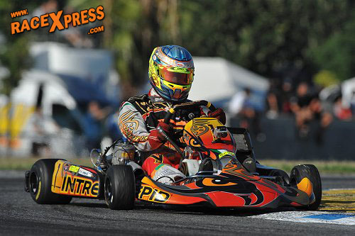 Bas Lammers de beste